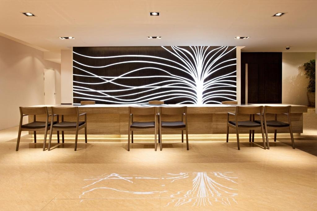 هتل چارم ریزورت پوکت